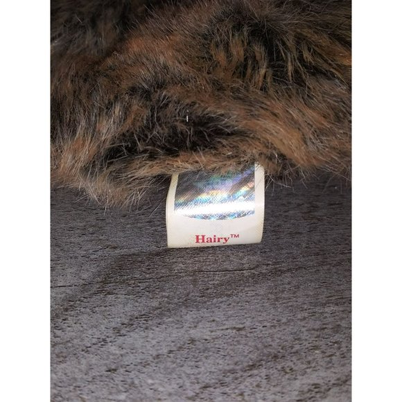 Ty Beanie Baby "Hairy" Spider RARE Tarantula PRISTINE CLEAN Brand New Mint - Picture 2 of 3